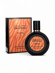 Туалетная вода Erotica Vanilla, жен. 100 ml Туалетная вода Erotica Vanilla, жен. 100 ml