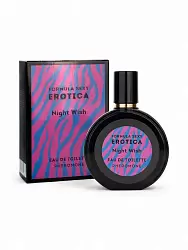 Туалетная вода Erotica Night Wish, жен. 100 ml Туалетная вода Erotica Night Wish, жен. 100 ml