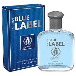 Парфюмерная вода Favorit Blue Label, муж. 100 ml Парфюмерная вода Favorit Blue Label, муж. 100 ml