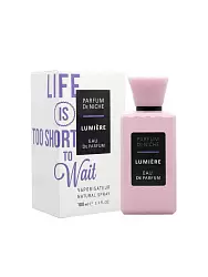 Парфюмерная вода de Niche Lumiere, жен. 100 ml Парфюмерная вода de Niche Lumiere, жен. 100 ml