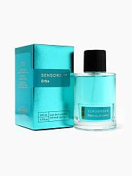 Туалетная вода Sensorium Erba, жен. 100 ml Туалетная вода Sensorium Erba, жен. 100 ml