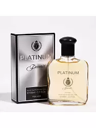 Парфюмерная вода Favorit Platinumt, муж. 100 ml Парфюмерная вода Favorit Platinumt, муж. 100 ml