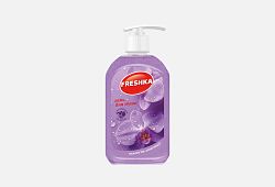 FRESHKA гель для душа Нежность кашемира, 500 мл FRESHKA гель для душа Нежность кашемира, 500 мл