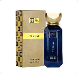 Парфюмерная вода Fine Fragrance Vanille, жен. 50 ml Парфюмерная вода Fine Fragrance Vanille, жен. 50 ml