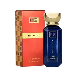 Парфюмерная вода Fine Fragrance Molecule, жен. 50 ml Парфюмерная вода Fine Fragrance Molecule, жен. 50 ml