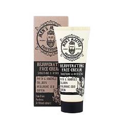 MM 03 Омолаживающий крем для лица марки “MEN’S MASTER” - 75 мл MM 03 Омолаживающий крем для лица марки “MEN’S MASTER” - 75 мл