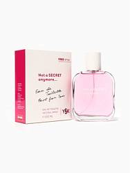 Туалетная вода Free Style Not a Secret, жен. 100 ml Туалетная вода Free Style Not a Secret, жен. 100 ml