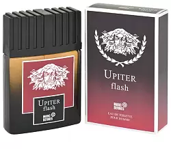 Туалетная вода UPITER FLASH, муж. 90мл Туалетная вода UPITER FLASH, муж. 90мл