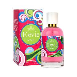 Туалетная вода Envie Fantasy, жен. 100 ml Туалетная вода Envie Fantasy, жен. 100 ml