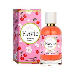 Туалетная вода Envie Morning Cherry, жен. 100 ml Туалетная вода Envie Morning Cherry, жен. 100 ml