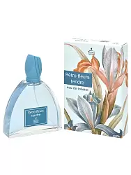 Туалетная вода RETRO FLEURS TENDRE, жен. 90мл. Туалетная вода RETRO FLEURS TENDRE, жен. 90мл.