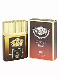 Туалетная вода UPITER LIGHT, муж. 90мл Туалетная вода UPITER LIGHT, муж. 90мл