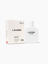 Туалетная вода Free Style L.12.ZOOM, муж. 100 ml Туалетная вода Free Style L.12.ZOOM, муж. 100 ml