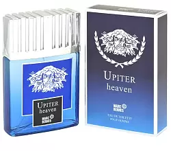 Туалетная вода UPITER HEAVEN, муж. 90мл Туалетная вода UPITER HEAVEN, муж. 90мл