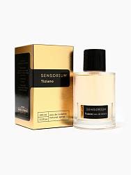 Туалетная вода Sensorium Tiziano, жен. 100 ml Туалетная вода Sensorium Tiziano, жен. 100 ml